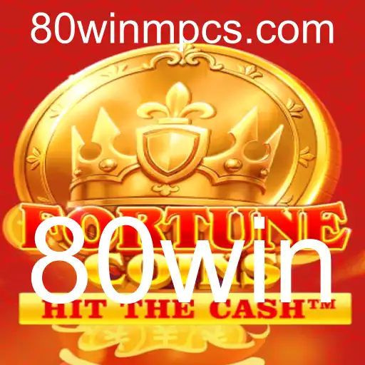 Descubra FortuneCoins: Um Mundo de Diversão e Oportunidades com 80win