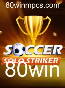 Descubra o Excitante Mundo do SoccerSoloStriker - Dominando o Campo com a Estratégia 80win