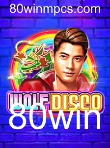 WolfDisco: O Jogo de Estratégia e Aventura Inspirado na Cultura dos Anos 80